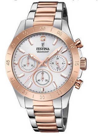 Festina Boyfriend Diamond 20398/1