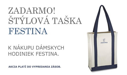Hodinky Festina Boyfriend Collection 20506/1