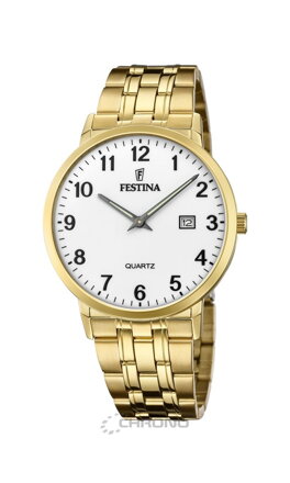 Hodinky Festina Classics Bracelet 20513/1