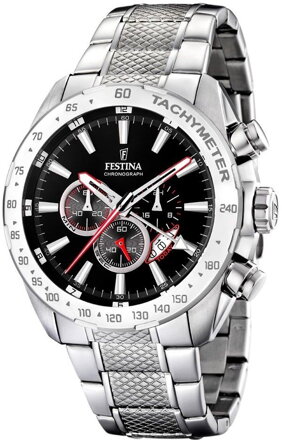 Festina Chrono Sport 16488/5 ON THE SQUARE