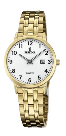 Festina 20514/1 Classic Bracelet 