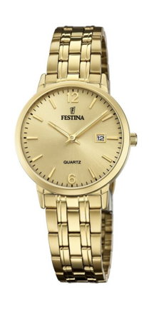 Festina hodinky 20514/3 Classic Bracelet Dámske