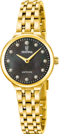 Dámske hodinky Festina Mademoiselle 20745/4