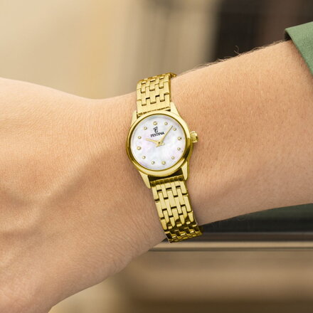 Dámske hodinky Festina Mademoiselle 20750/1