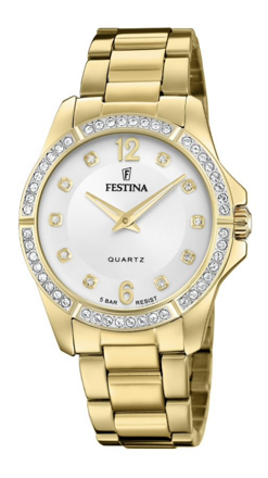 Dámske hodinky Festina Mademoiselle F20596/1