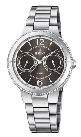 Dámske hodinky Festina Boyfriend 20206/2 