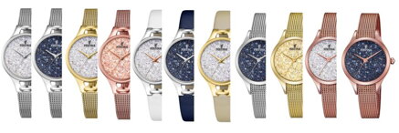 Dámske hodinky Festina 20333/1  + DARČEK ZDARMA taška Festina