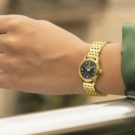 Dámske hodinky Festina Mademoiselle 20750/6