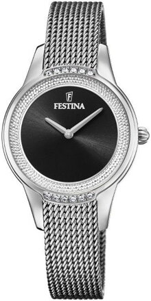 Hodinky Festina Swarovski 20494/3