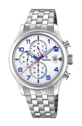 Pánske hodinky Festina Sport 20374/4