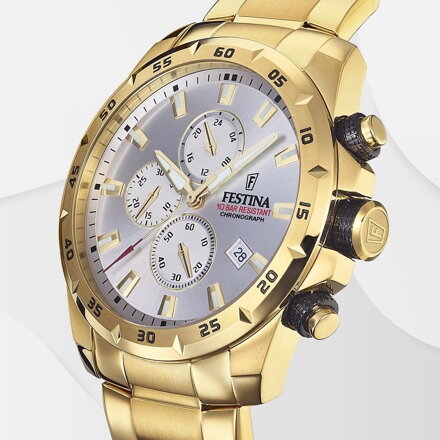 Pánske hodinky Festina Sport 20541/1
