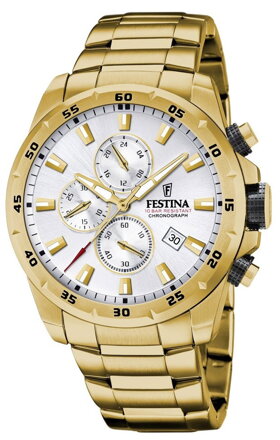 Pánske hodinky Festina Sport 20541/1
