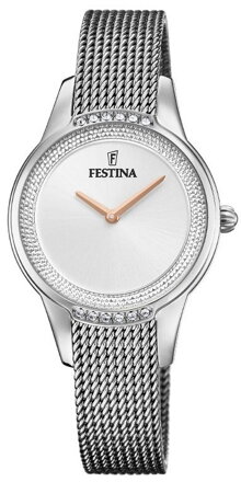 Hodinky Festina Swarovski 20494/1