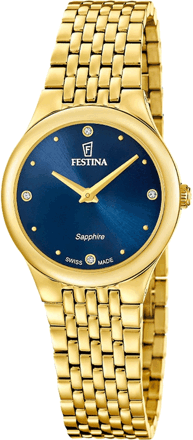 Dámske hodinky Festina Swiss Made Grace 20098/3