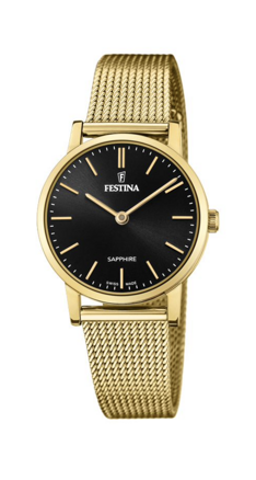 Hodinky Festina Swiss Made F20023/3