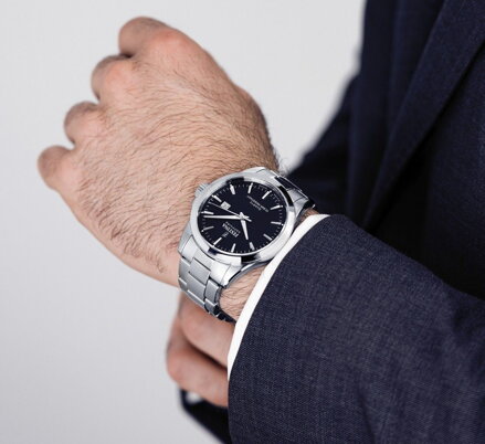 Pánske hodinky Festina Swiss Made 20024/4