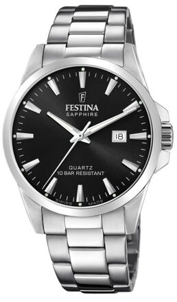 Pánske hodinky Festina Swiss Made 20024/4