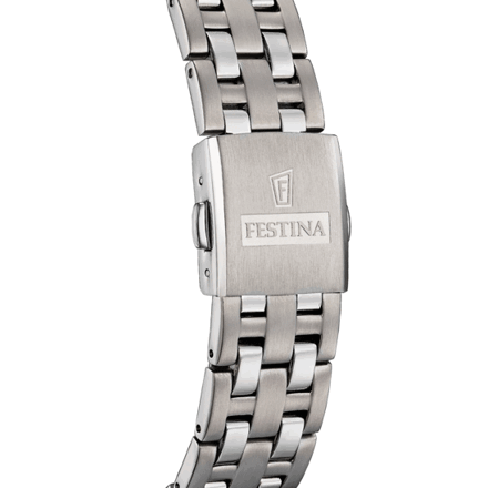 Pánske hodinky Festina Titanium 20696/1