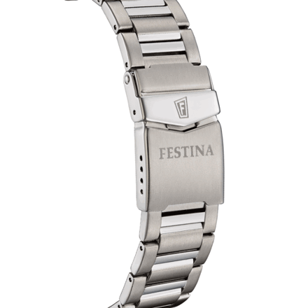 Pánske hodinky Festina Titanium 20698/3
