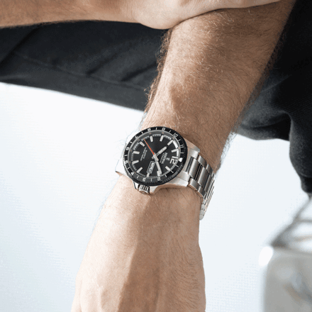 Pánske hodinky Festina Titanium 20698/4