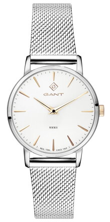 Štýlové hodinky Gant Park Avenue G127010