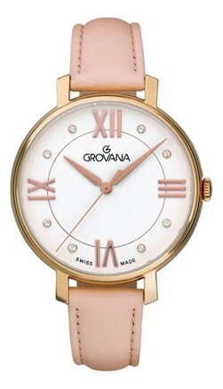 Hodinky Grovana Lifestyle Lady 4441.1563