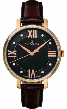 Hodinky Grovana Lifestyle Lady 4441.1567