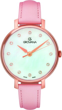 Hodinky Grovana Lifestyle Lady 4441.1568