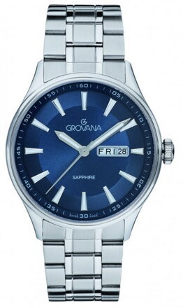 Pánske hodinky Grovana Contemporary 1194.1135