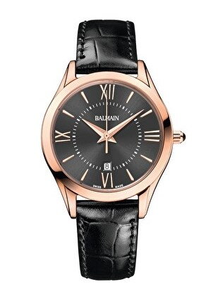 Balmain Classic R Grande Lady B4119.32.72 (B41193272)