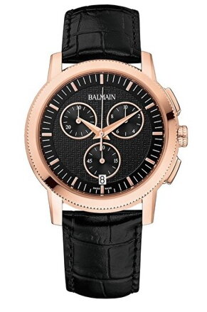 Balmain Balman Chrono Gent Sport B5529.32.66 (B55293266)