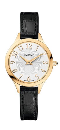 Dámske hodinky B3910.32.24 BALMAIN DE BALMAIN II MINI (B39103224)