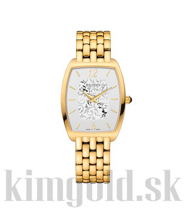 BALMAIN ARCADE ELÉGANCE LADY B1730.33.14