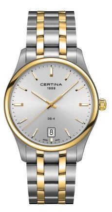 Certina DS-4 C022.610.22.031.00 (C0226102203100) + DARČEK ZDARMA