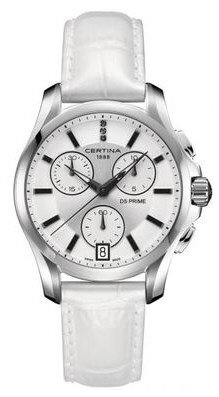 Certina  DS PRIME C004.217.16.036.00 ( C0042171603600 ) + DARČEK ZDARMA