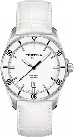 Certina  DS FIRST C014.410.16.011.00 ( C0144101601100 )