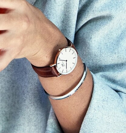 Daniel Wellington Classic Sheffield