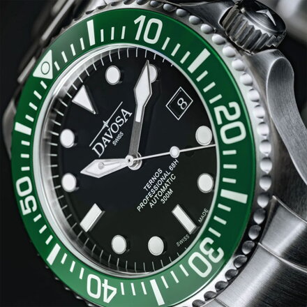 DAVOSA TERNOS PROFESSIONAL 68H 161.538.70