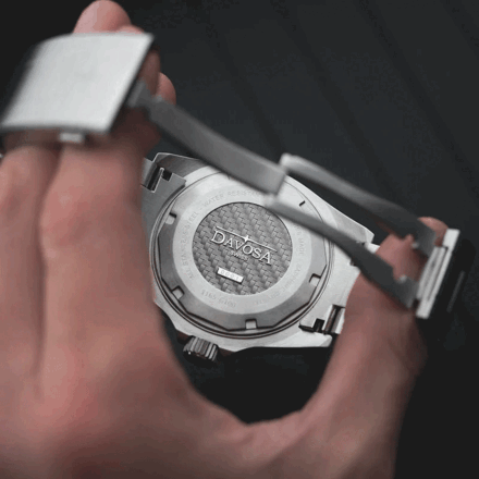 DAVOSA Ternos Professional 68h Eagle Bay 161.548.50