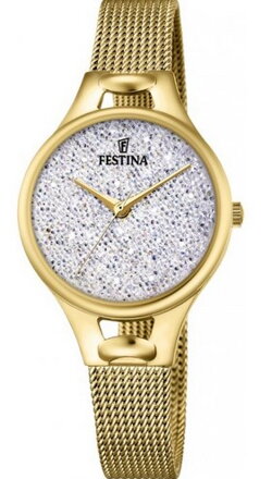 Festina Mademoiselle 20332/1  + DARČEK ZDARMA taška Festina