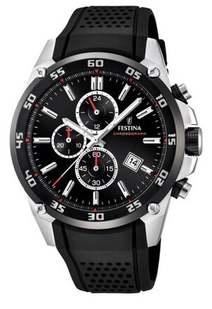 Festina The Originals 20330/5  + DARČEK ZDARMA batoh Festina