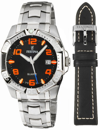 Festina Sport Box 16285/6