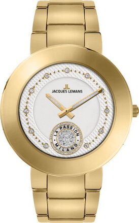 Jacques Lemans Milano 1-1684F