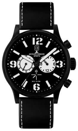 Jacques Lemans Porto 1-1659A