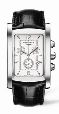 Longines DolceVita L5.687.4.16.3 ( L56874163 )