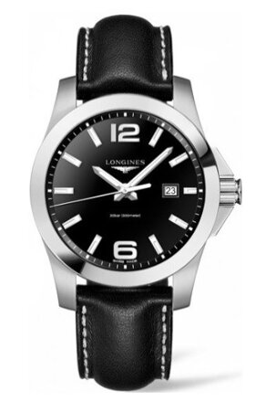 Longines Conquest  L3.760.4.56.3 (L37604563)  43mm