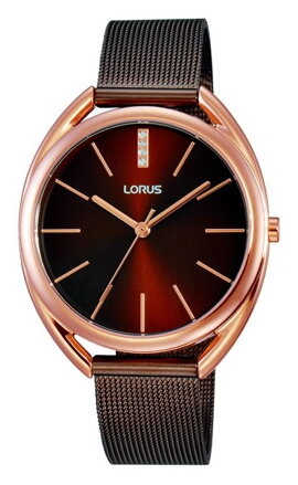 Dámske elegantné hodinky Lorus RG208KX9