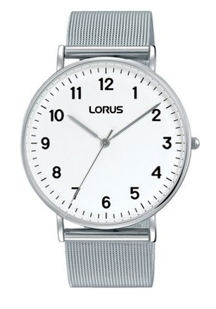 Lorus RH817CX9
