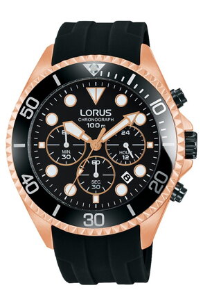 Lorus RT322GX9 pánske športové hodinky