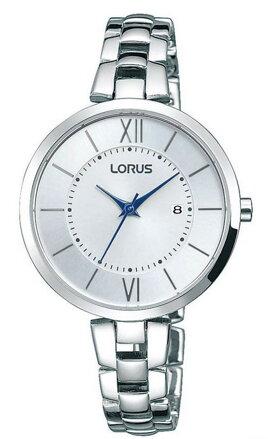 Dámske oceľové hodinky Lorus RH711BX9